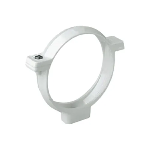 Desagüe pluvial de techo - Tubo de Descarga 