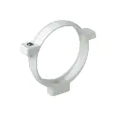 Desagüe pluvial de techo - Tubo de Descarga 