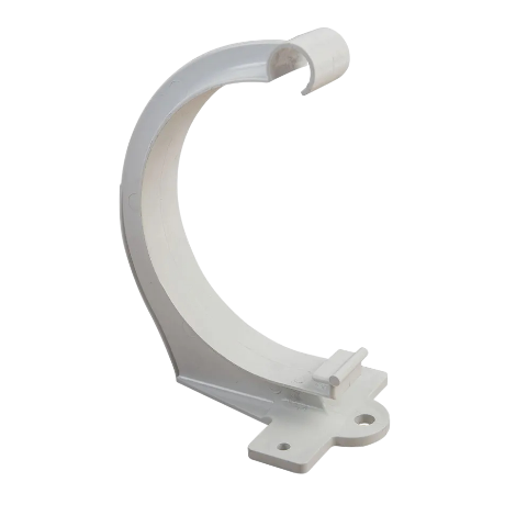 Desagüe pluvial de techo - Tapa Derecha