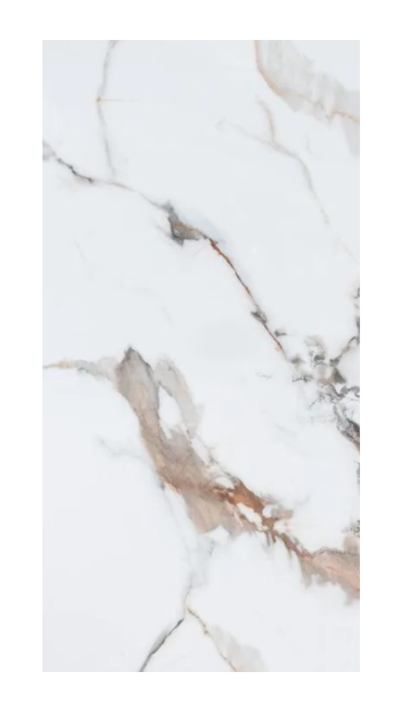 Placa Símil Mármol Picasso 3mm x 1.2m x 2.4m