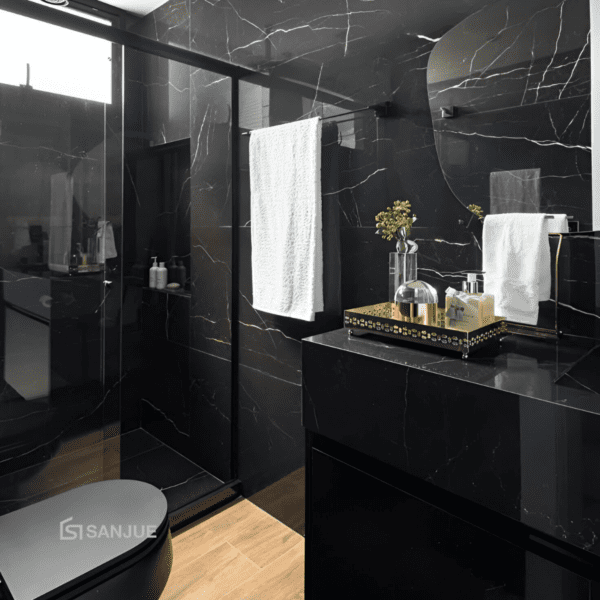 Placa Símil Mármol Picasso 3mm x 1.2m x 2.4m