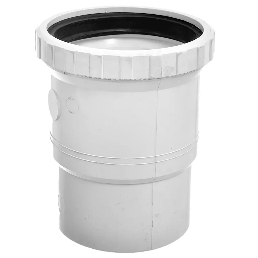 Desagüe pluvial de techo - Canaleta 