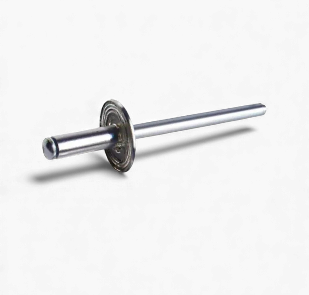 Remache POP Espigado Ciser - 4.8mm x 19mm x 100 UN