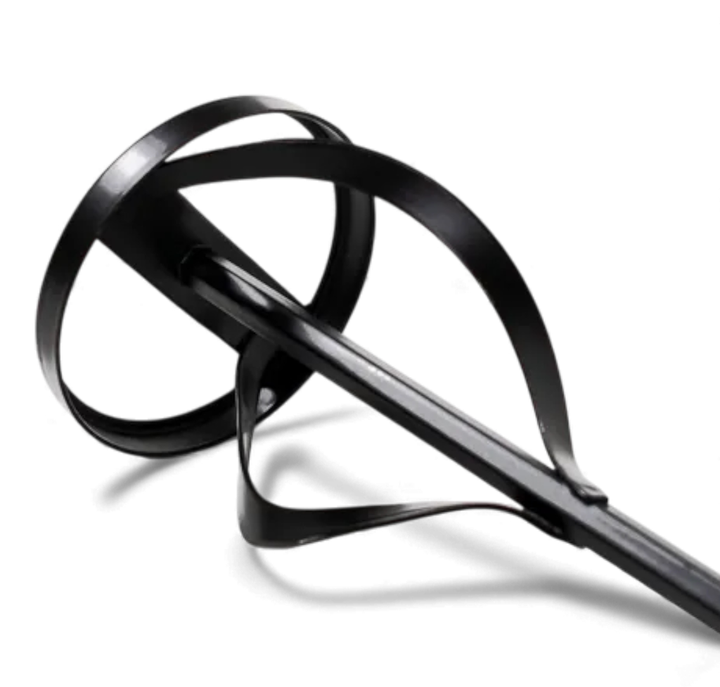 Mezclador D/Pintura 100 x 600 - Encastre SDS - 681-0023