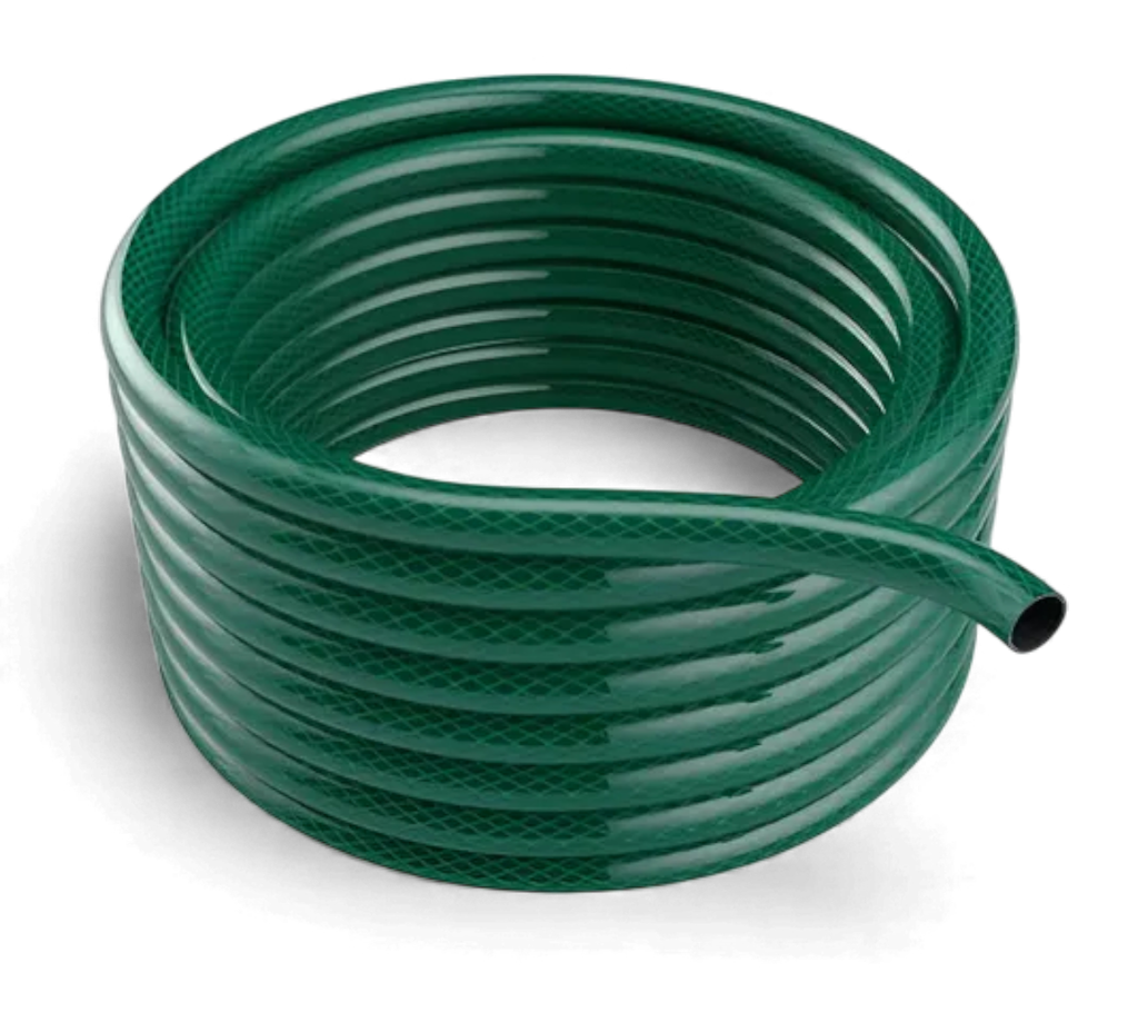 Manguera Harsen 20m c/accesorios