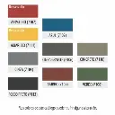 Pintura Piso Al Agua Cinza Grafito Mate 0.9 L 