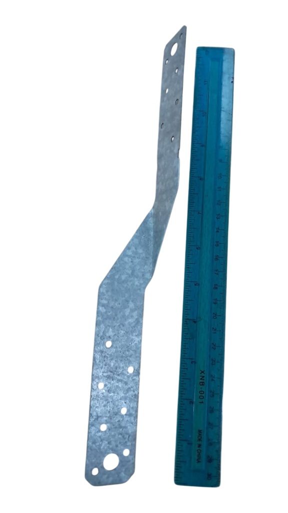 Conector Simpson LTS12 1 1/4" (3cm) x 30cm 