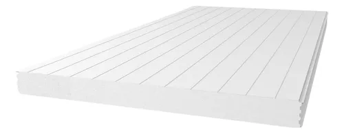 Iso-Panel Pared 50mm - Ancho 1,18m - Nacional