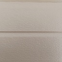 Metal Siding 3,8m x 38,5cm x 16mm Cafe 