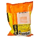 Weber Adhesivo Pegamento Para Ladrillos Refractarios 5 kg