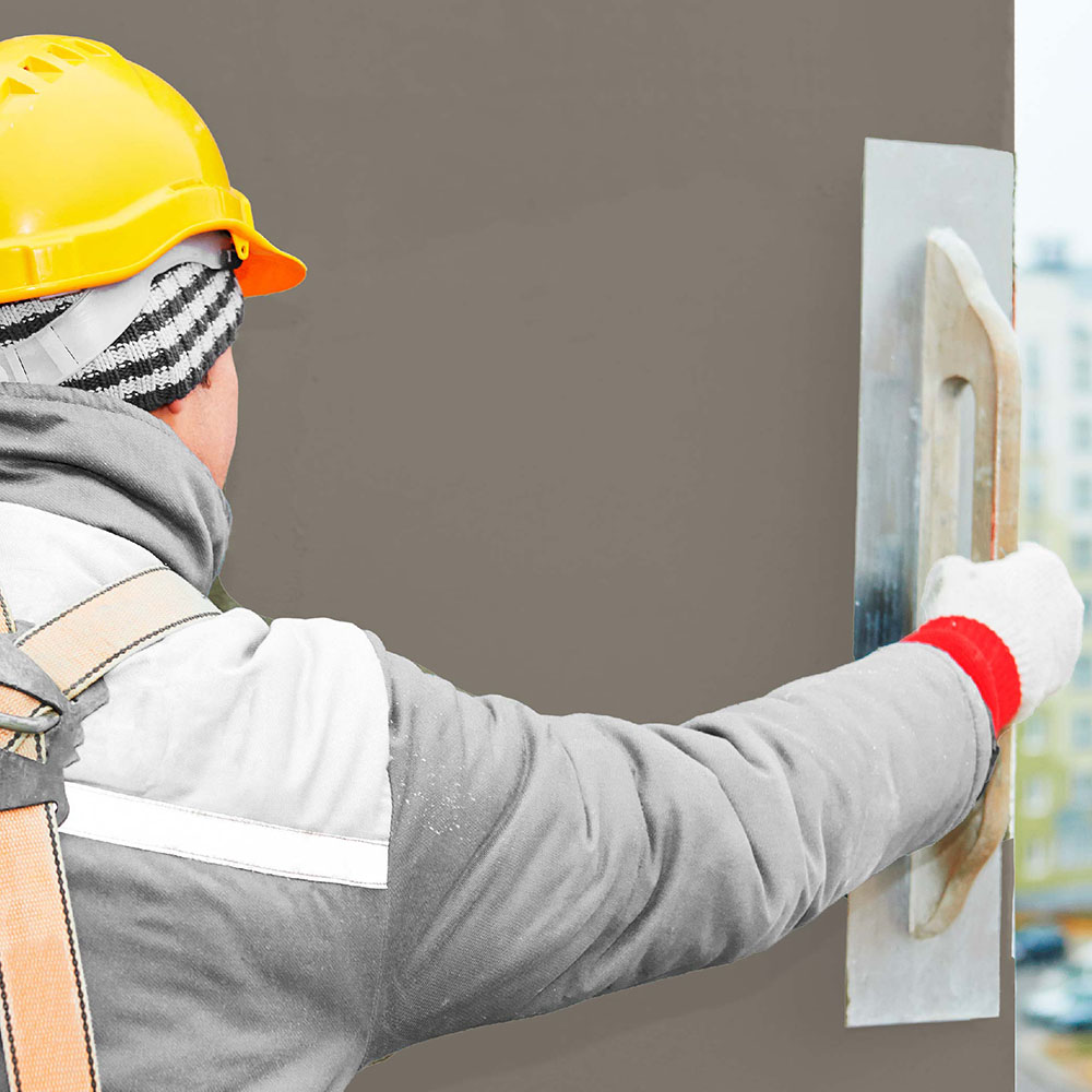 Basecoat Flex Gris 22.7 Kg - USG