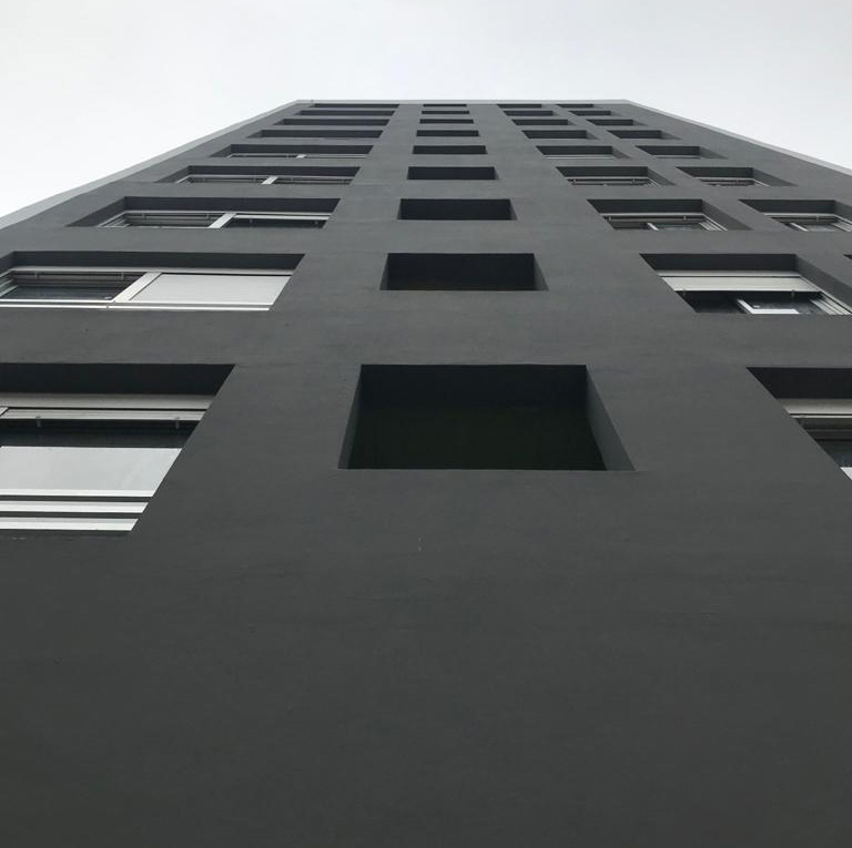 Basecoat T-CON Mortero Exterior - 25 Kg