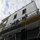 Basecoat T-CON Mortero Exterior - 25 Kg