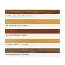 Protector Madera Majestic Classic  Stain Mogno x 0,9L