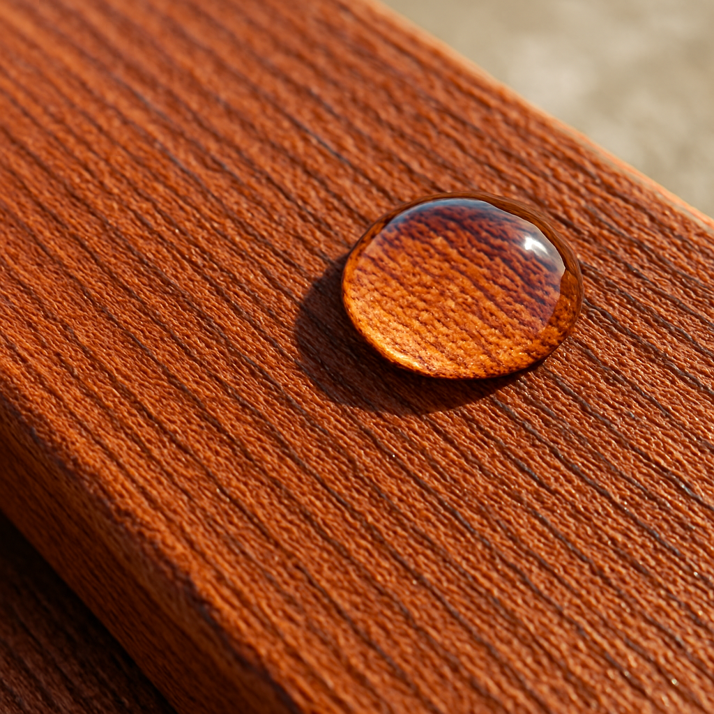 Protector Madera Majestic Classic Stain Castanheira x 0,9L