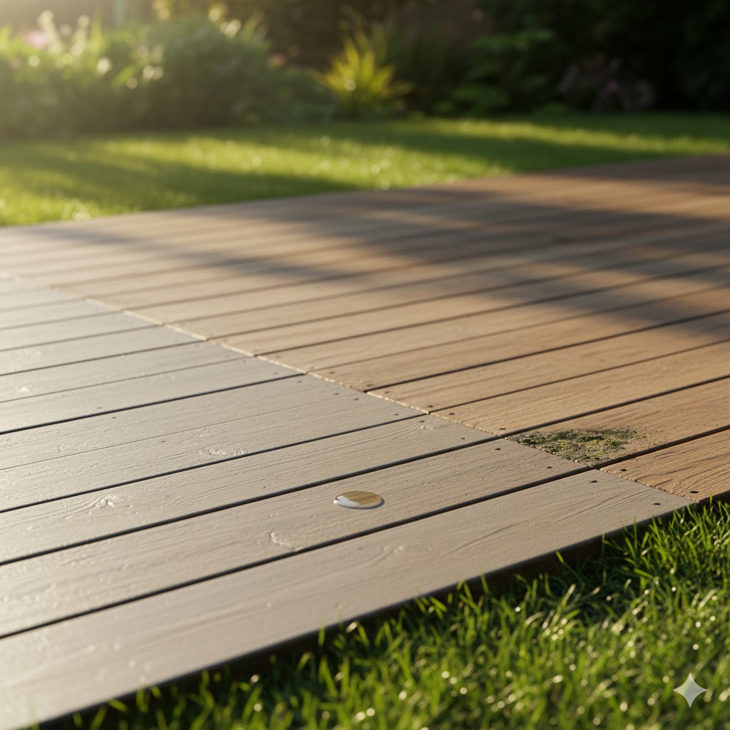 Protector Madera Majestic Deck Stain Cedro x 3.6L-