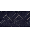 Placa Simil Marmol  + Film 3mm x 1.2m x 2.4m 5385