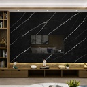 Placa Simil Mármol Monterrey 3mm x 1.2m x 2.4m