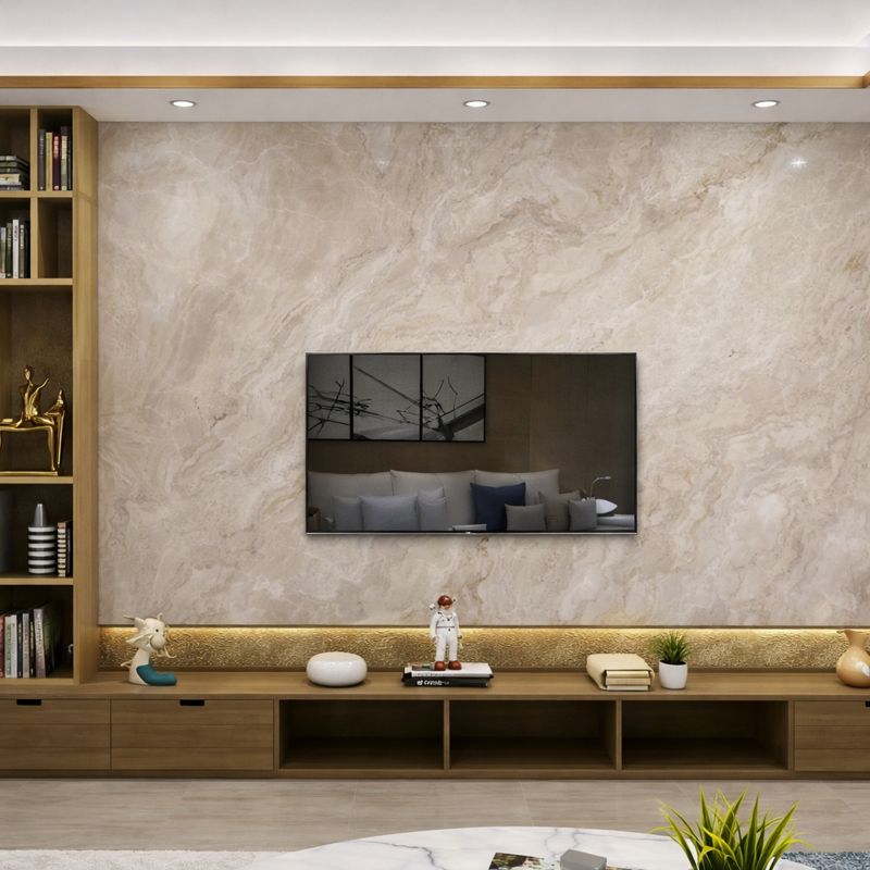 Placa Simil Mármol Pacifico 3mm x 1.2m x 2.4m