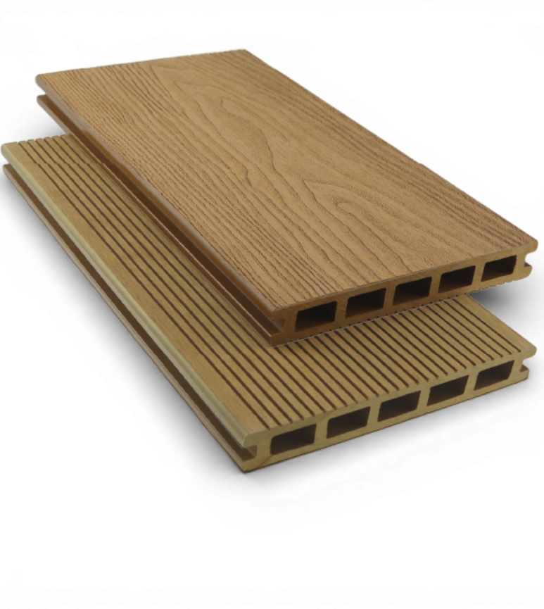 Deck WPC Textura Lijado140 x 25mm x 2.90m