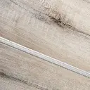 Junta Reducción Cromo Mate 33 x 5mm x 1m 