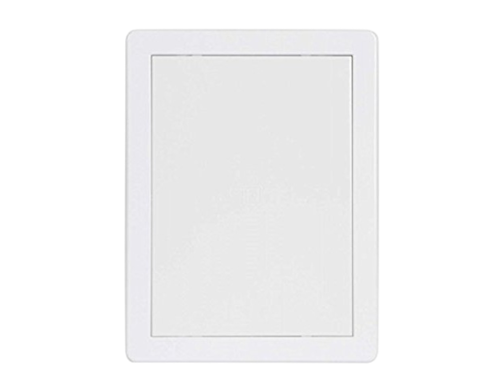 Tapa Registro PVC 15cm x 23cm