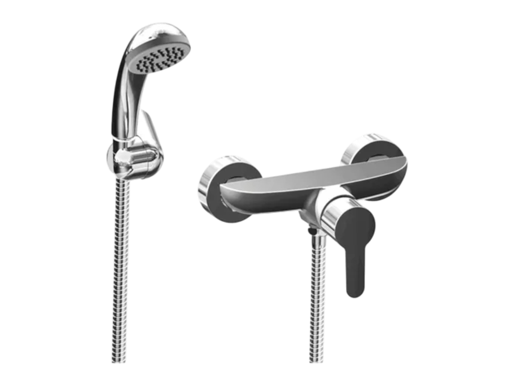 Juego Griferia Ducha Exterior sin Transferencia con Lavatorio Bajo -juego-FV-Puelo-6-