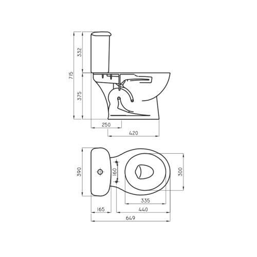 Juego Inodoro - Mochila y Tapa Ferrum Andina -Juego-Ferrum-and-B-E-