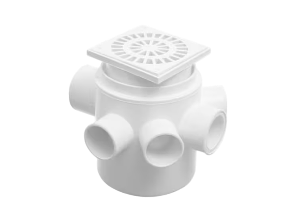 Pilet Piso C/Romp Esp (VNLT) 15x15 AEX15