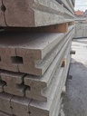 Columna Muro Premoldeado Terminal 150mm x ML