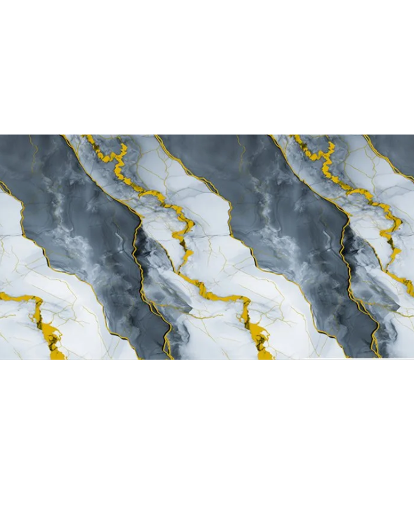 Placa Símil Mármol  3mm x 1.2m x 2.4m - 03 