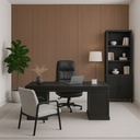 Revestimiento Bambu - Madera Mongoy 1.20m x 2.80 m x 5mm