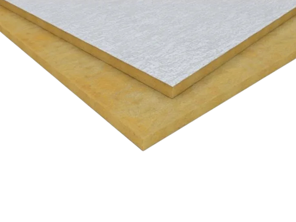 Cielorraso Fibra de Vidrio Amstrong Andina 1.22m x 61cm x 16 UN