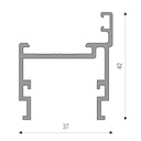 As 30 Marco puerta 35mm BCE