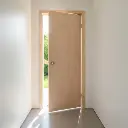 Hoja Puerta Interior Madera - 75cm x 2.05m