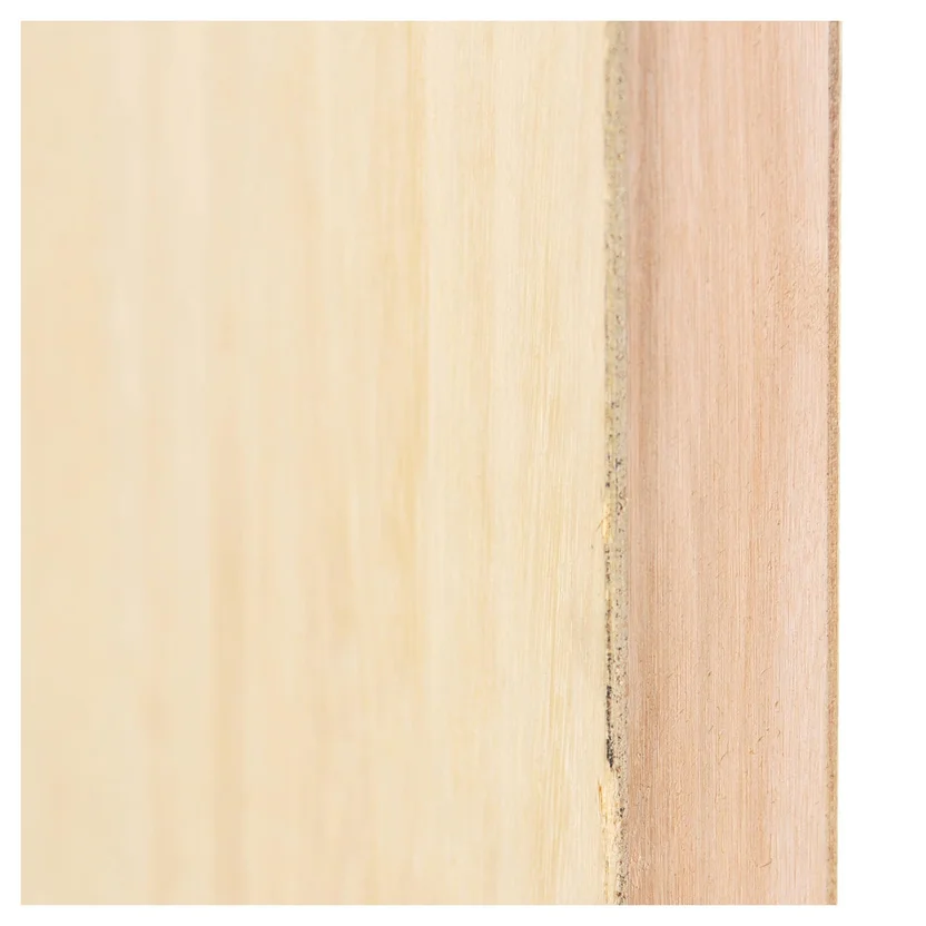 Hoja Puerta Interior Virola 80cm x 2m