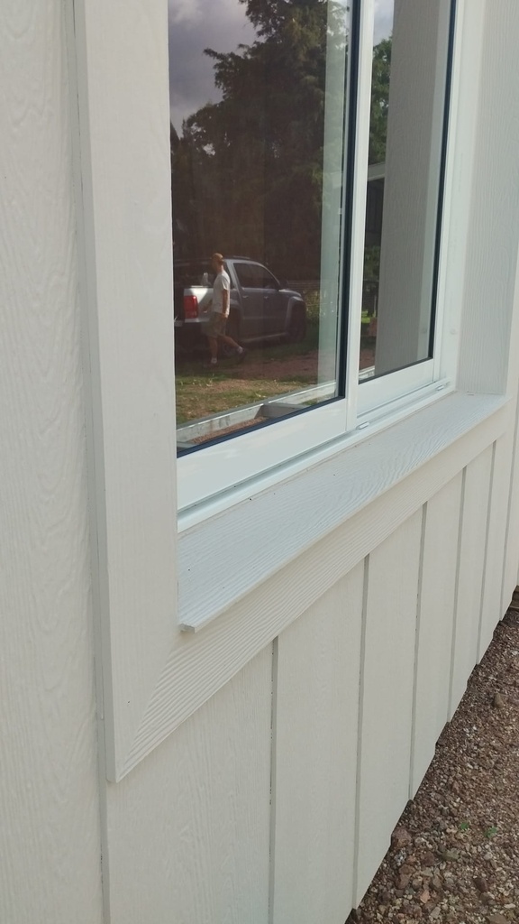 Siding Fibrocemento Textura Cedro 19cm x 3,66m x 8mm Plycem