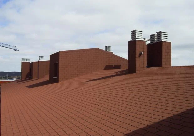 Frontaline Teja Americana - 2m