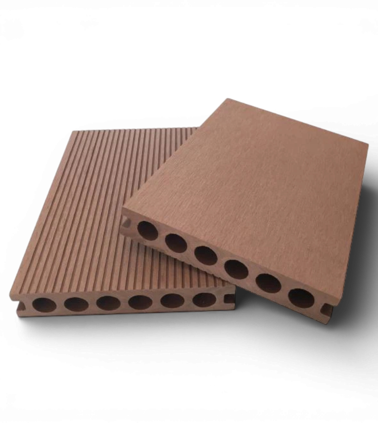 Deck WPC Textura Lijado140 x 25mm x 2.90m