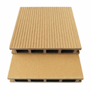 Deck WPC Textura Madera Lijada 140 x 25mm x 2.90m SF-H140-25F