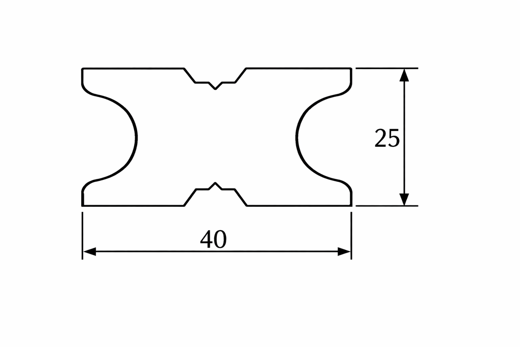 Deck WPC Textura Madera Lijada 140 x 25mm x 2.90m SF-H140-25K