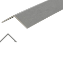 Deck WPC Angulo Madera Lijada 50 x 50mm x 2.90m SF-S50-50A