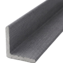 Deck WPC Angulo Madera Lijada 50 x 50mm x 2.90m SF-S50-50A