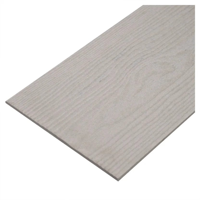 Siding Fibrocemento Textura Cedro 20cm x 3.66 x 6mm Cedar