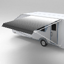 RV Toldo Automatizado 4000 x 2500mm