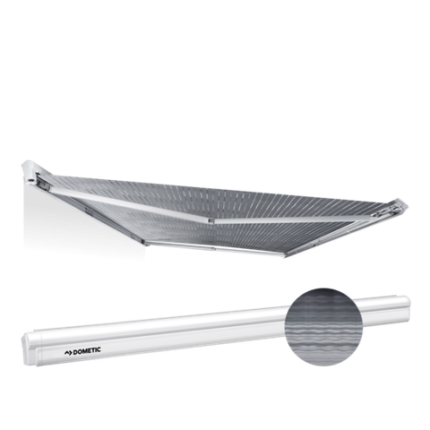 RV Toldo Automatizado 5000 x 2500mm