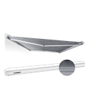 RV Toldo Automatizado 5000 x 2500mm