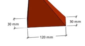 Canalón Iso-Panel 100mm + Bandeja Desagüe 3m - Blanco MID sin medidas.webp