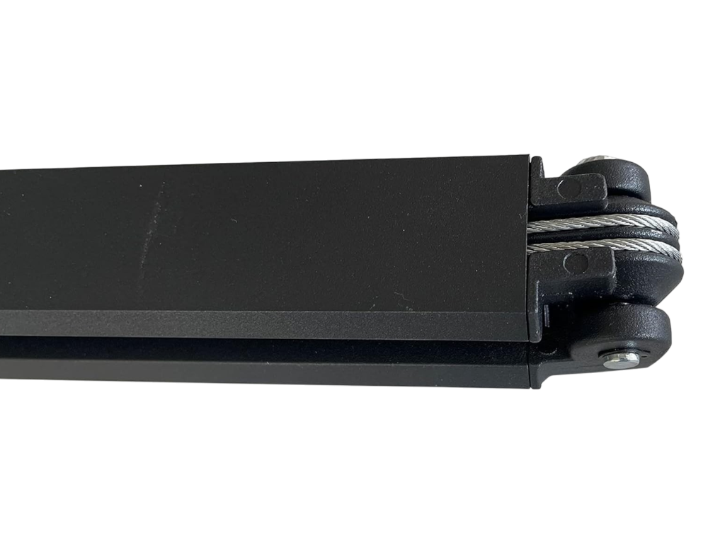 RV Articulacion Repuesto Toldo Automatizado 5m