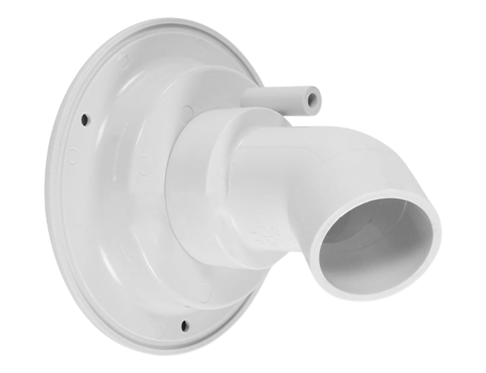 RV Tapon Entrada de Agua Redondo C/llave